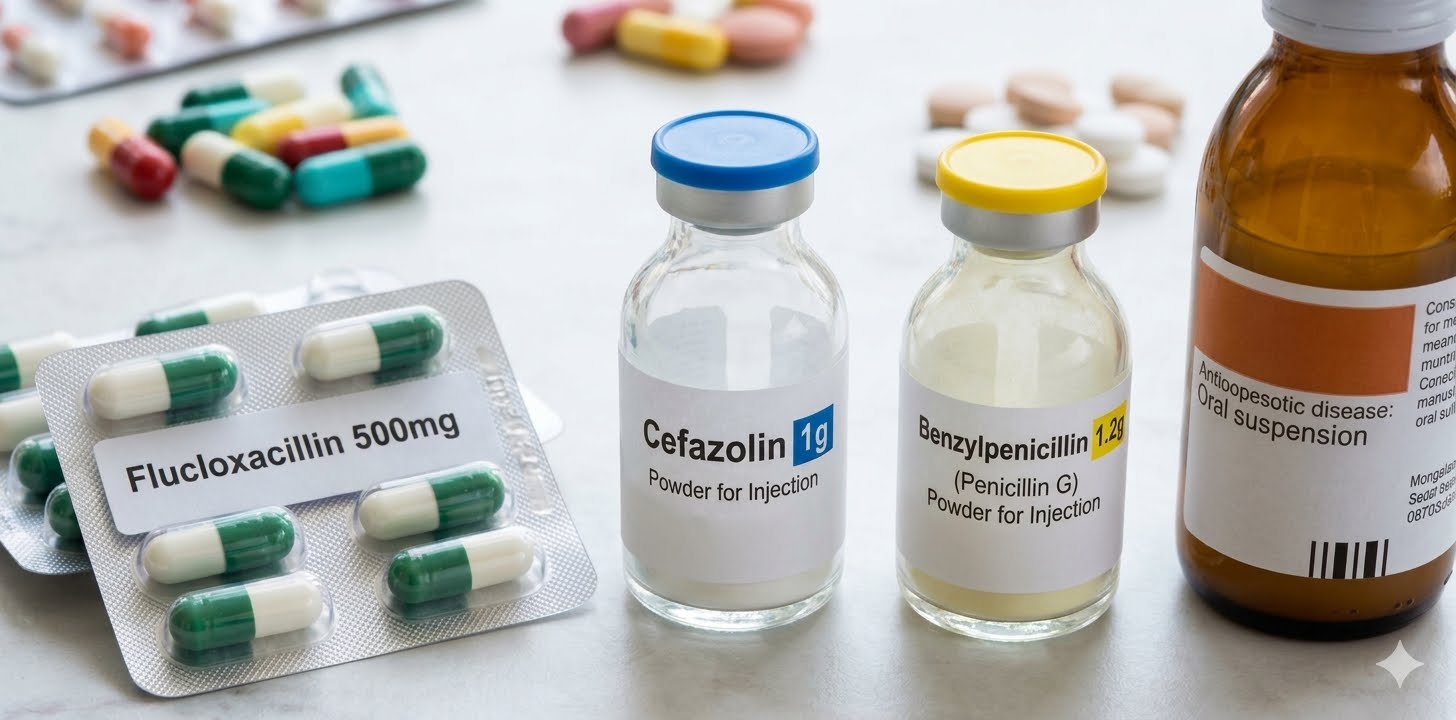 Interrogating the safest and most effective antibiotics for bloodstream infection